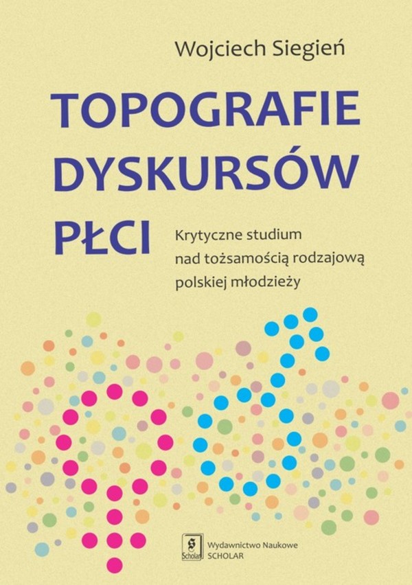 Topografie dyskursów płci