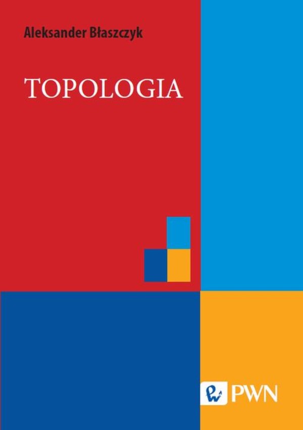 Topologia - mobi, epub