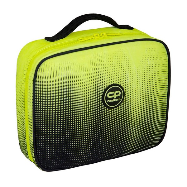 Torba termiczna coolpack cooler bag gradient lemon