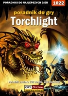 Torchlight poradnik do gry - epub, pdf