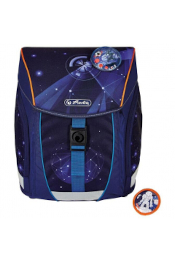 Tornister Filolight Galaxy Game