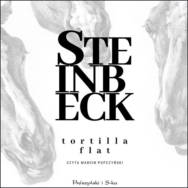 Tortilla Flat - Audiobook mp3
