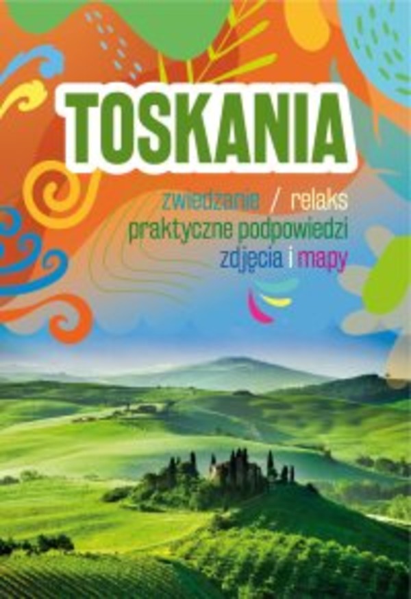 Toskania - pdf