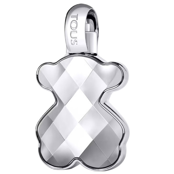 LoveMe The Silver Parfum