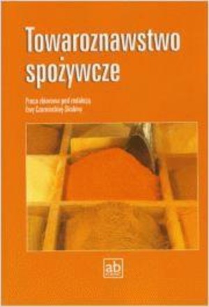 Towaroznawstwo spożywcze