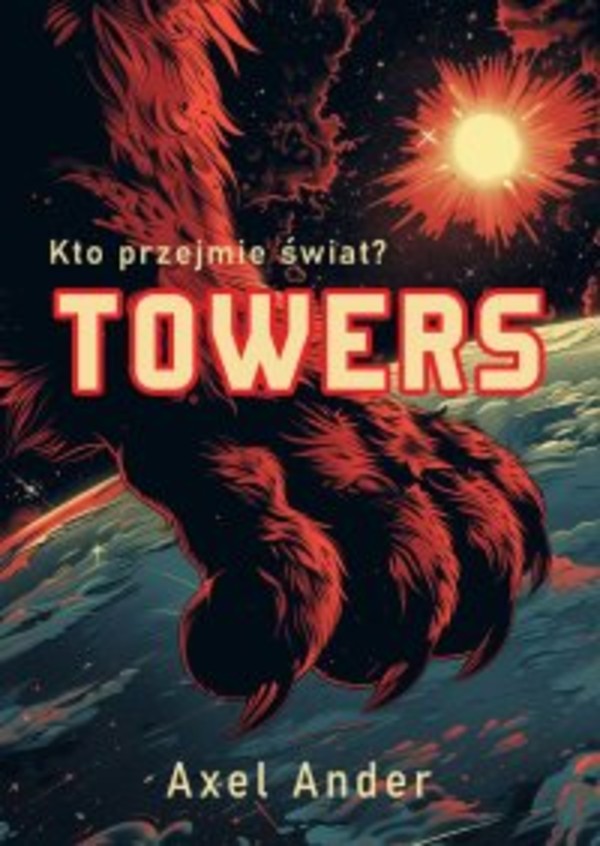 TOWERS - mobi, epub