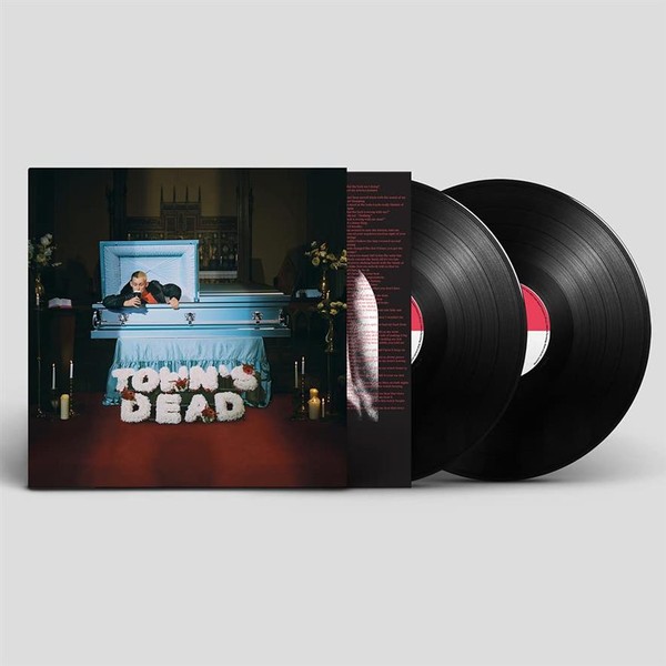 Town`s Dead (Vinyl)