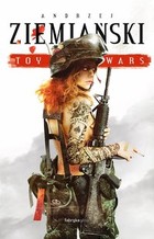 Toy Wars - mobi, epub