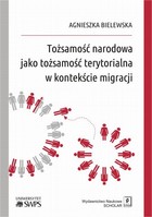 Tożsamość narodowa jako tożsamość terytorialna w kontekście migracji - pdf