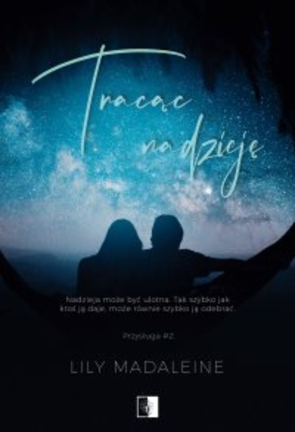 Tracąc nadzieję - mobi, epub