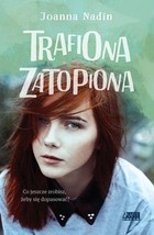 Trafiona zatopiona - mobi, epub