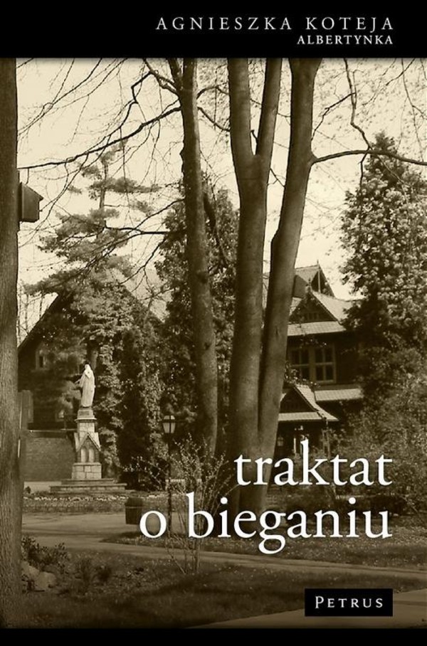 Traktat o bieganiu - pdf