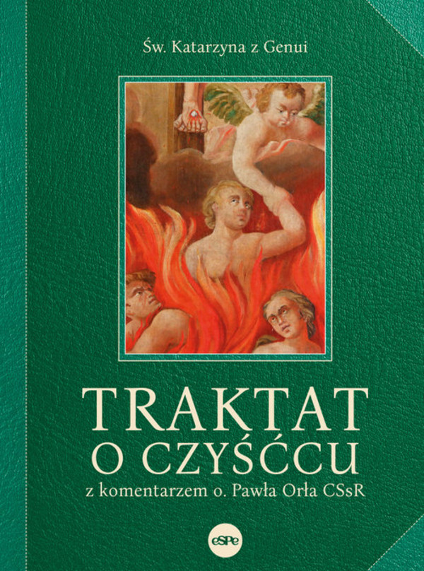 Traktat o czyśćcu