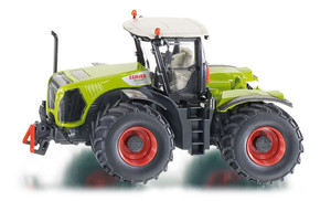 Traktor Class Xerion Skala 1:32