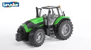 Traktor Deutz Agrotron X720