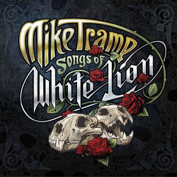 Songs Of White Lion (vinyl)