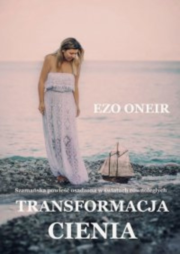 Transformacja Cienia - mobi, epub