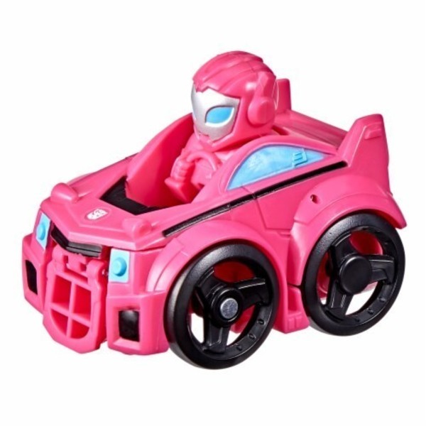 Transformers - Mini Bot Racers Arcee F3830