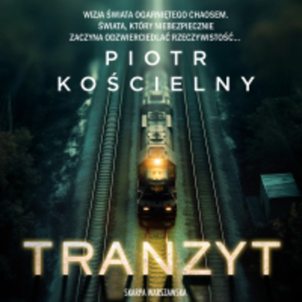 Tranzyt - Audiobook mp3
