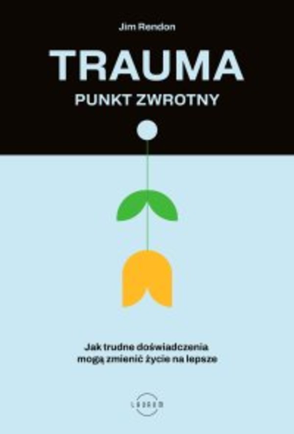 Trauma. Punkt zwrotny - mobi, epub