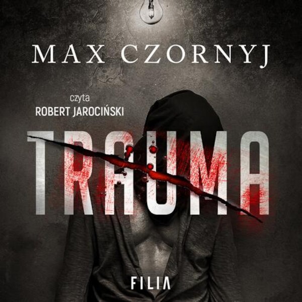 Trauma - Audiobook mp3