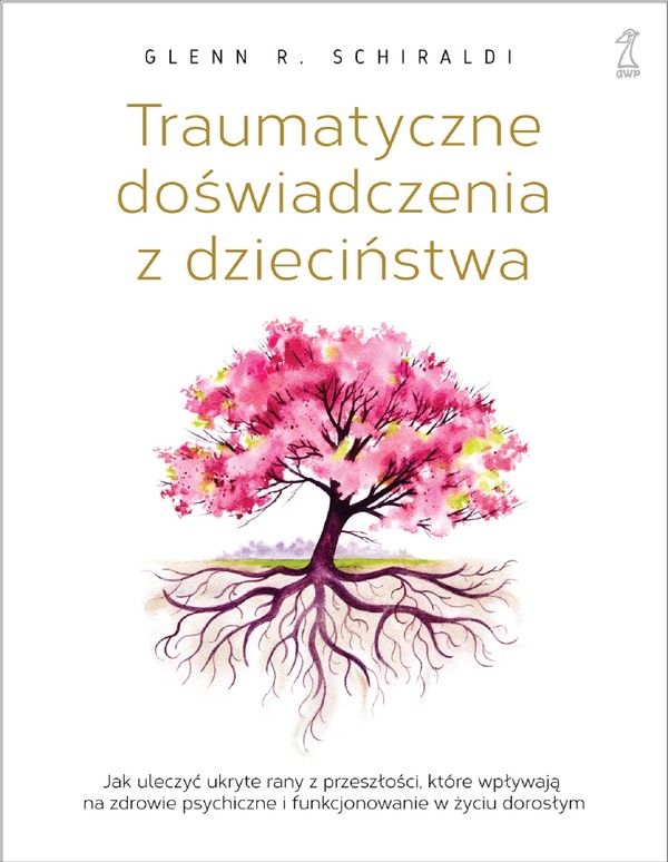 Traumatyczne doświadczenia z dzieciństwa - mobi, epub