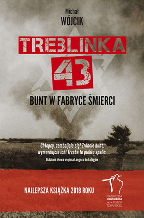 Treblinka 43 Bunt w fabryce śmierci