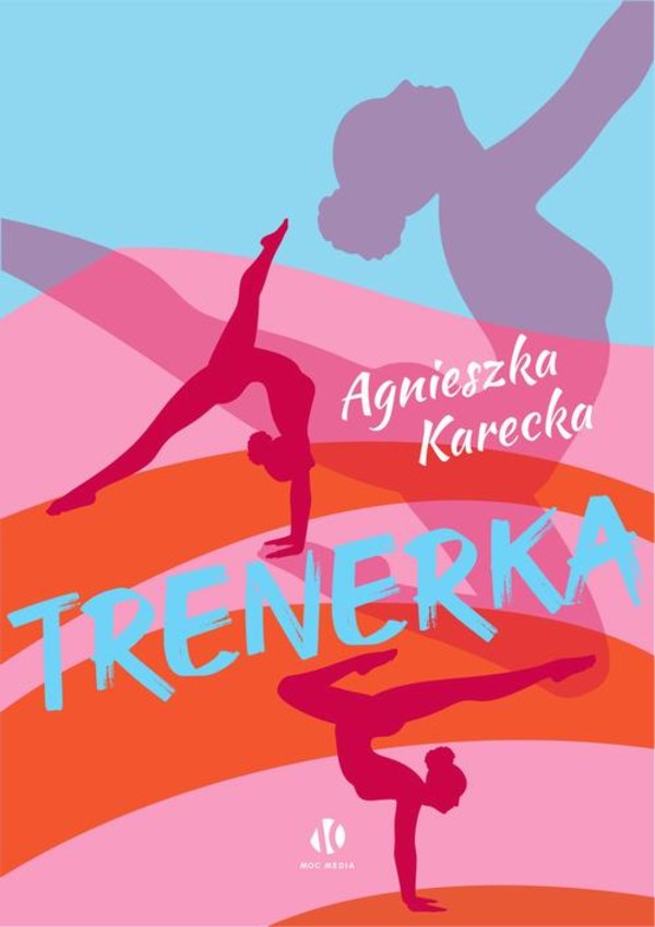 Trenerka - epub