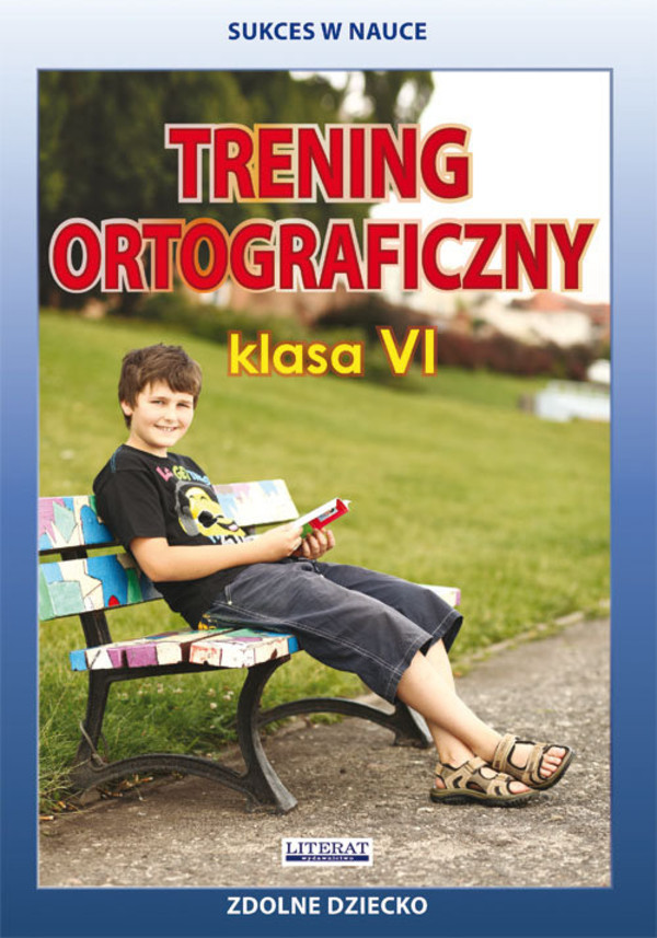 Trening ortograficzny Klasa 6