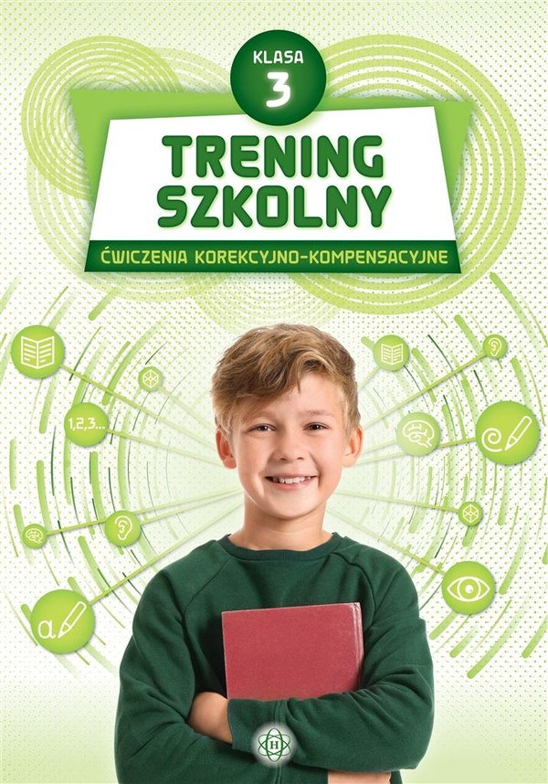 Trening szkolny. Ćwiczenia korekcyjno-kompensacyjne SP 3