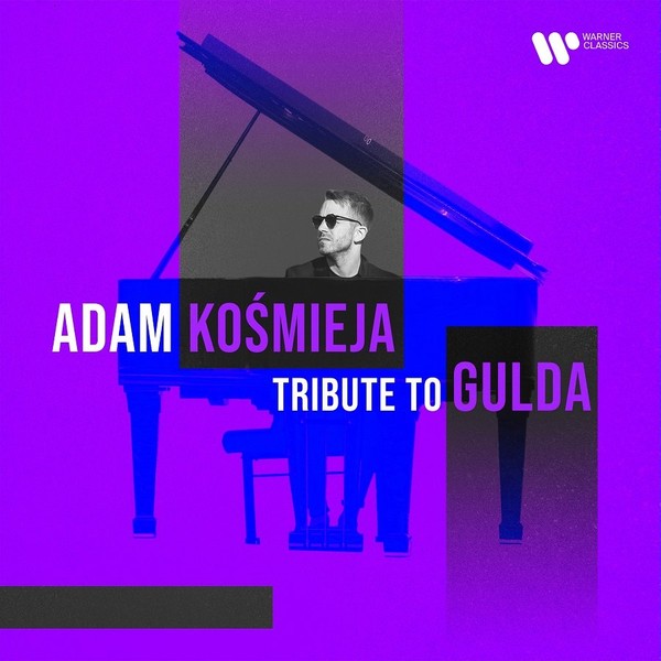 Tribute to Gulda