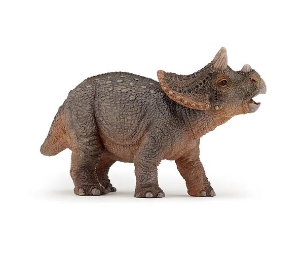 Figurka Triceratops młody