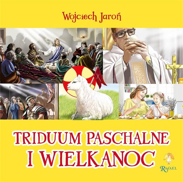 Triduum Opowiastki Wielkanocne