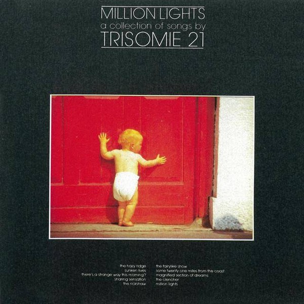 Million Lights (vinyl)