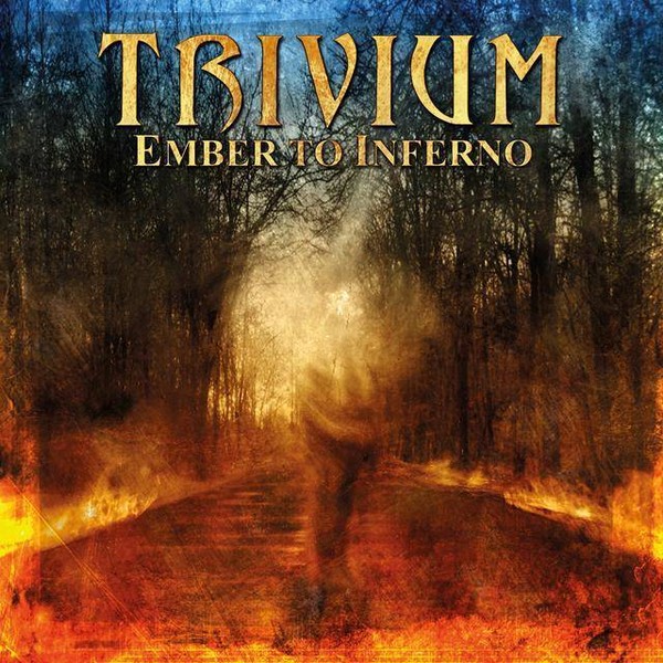 Ember To Inferno (vinyl)