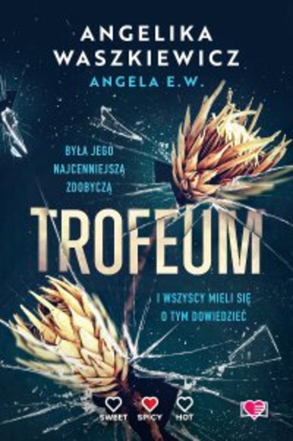 Trofeum - mobi, epub