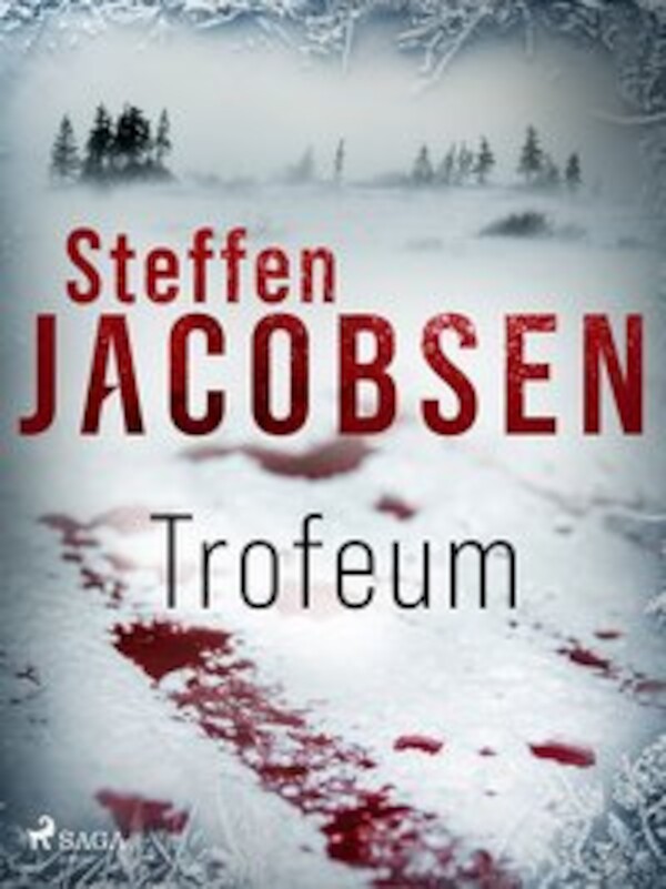 Trofeum - mobi, epub