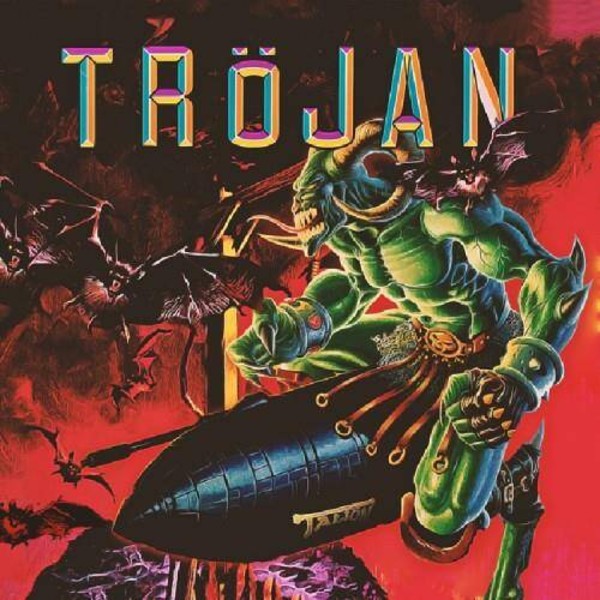 Complete Trojan And Talion Recordings 84-90