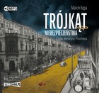 Trójkąt niebezpieczeństwa - Audiobook mp3