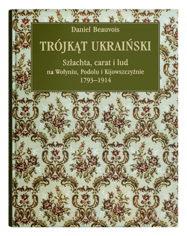 Trójkąt ukraiński.