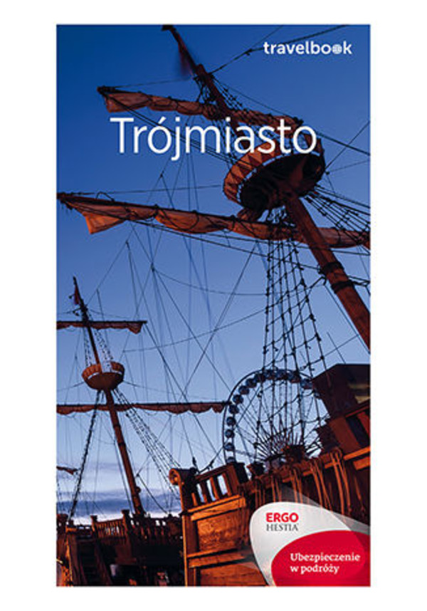 Trójmiasto. Travelbook. Wydanie 2 - mobi, epub, pdf