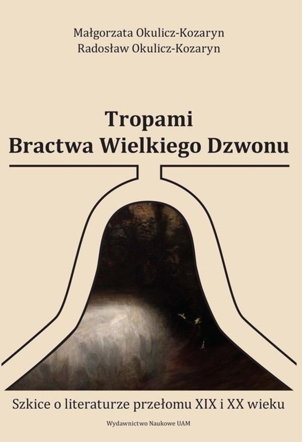 Tropami Bractwa Wielkiego Dzwonu - pdf