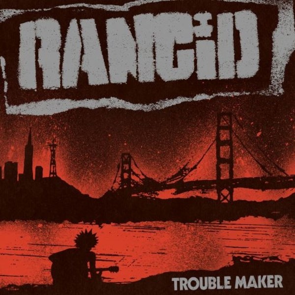 Trouble Maker (vinyl)