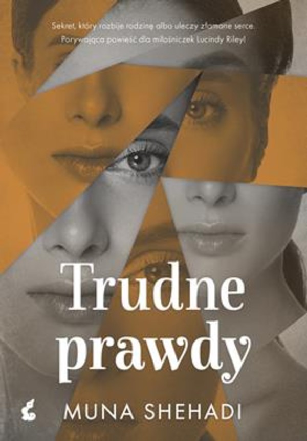 Trudne prawdy Córki Fortuny. Tom 2