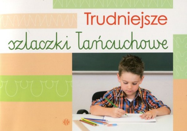 Trudniejsze szlaczki łańcuchowe