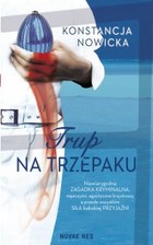 Trup na trzepaku - mobi, epub