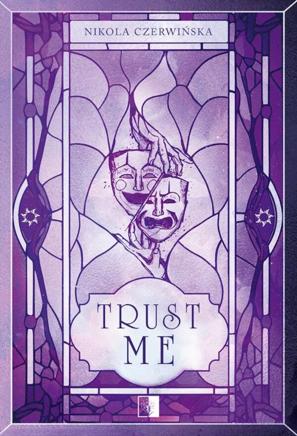 Trust Me - mobi, epub