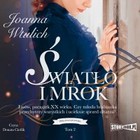 Światło i mrok - Audiobook mp3 Trylogia lwowska Tom 2