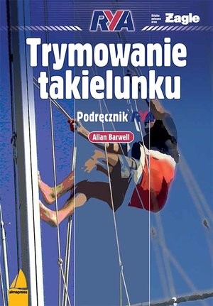 Trymowanie takielunku Podręcznik RYA