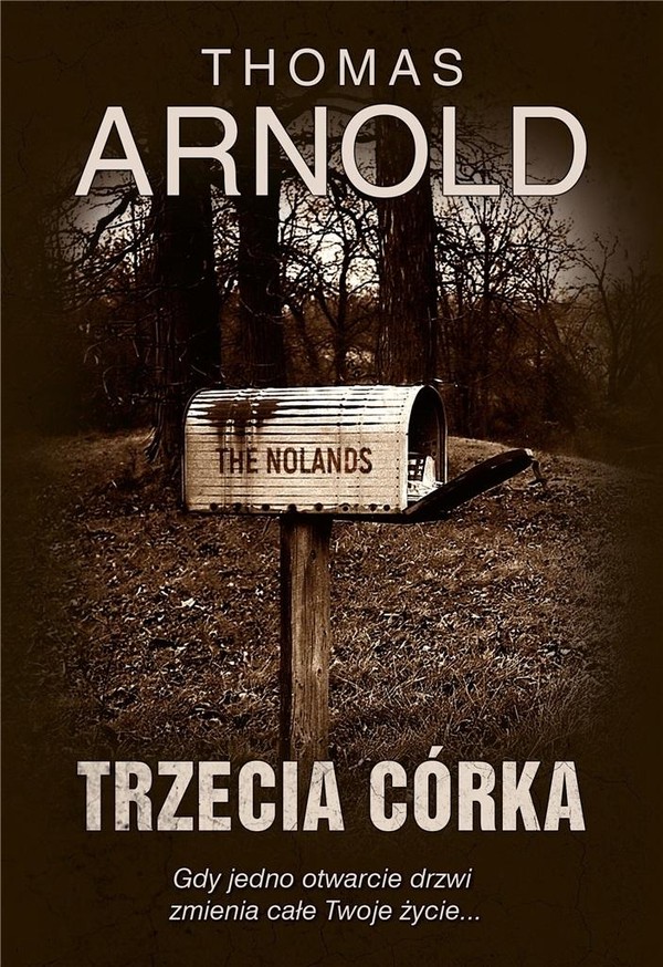 Trzecia córka